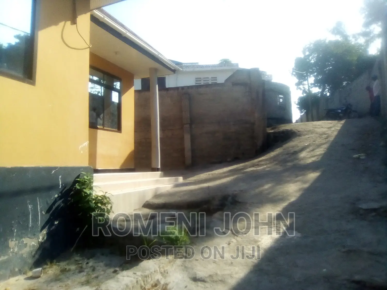 3bdrm House in Tanzania Dsm Ukonga for sale in Ukonga