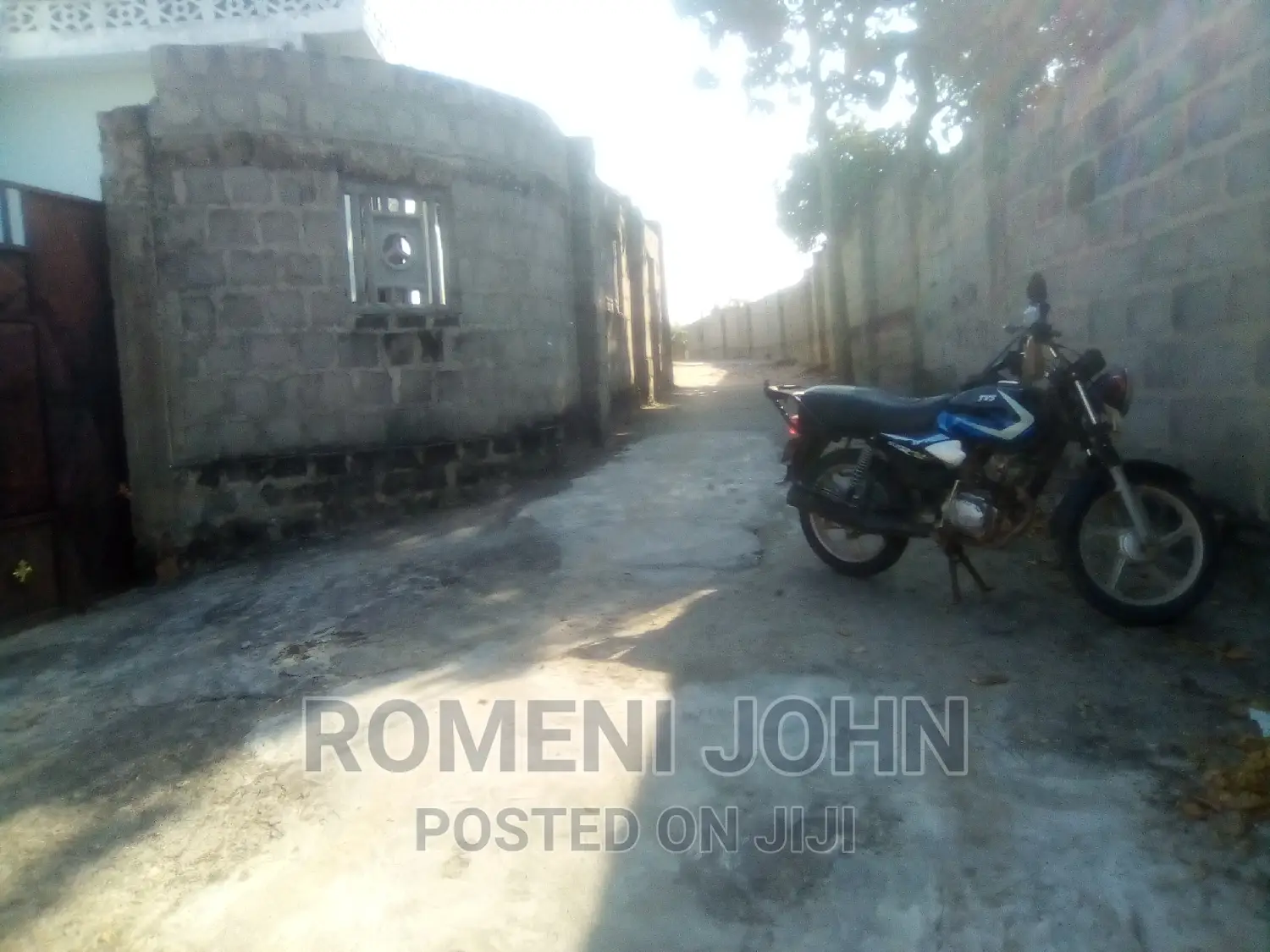 3bdrm House in Tanzania Dsm Ukonga for sale in Ukonga