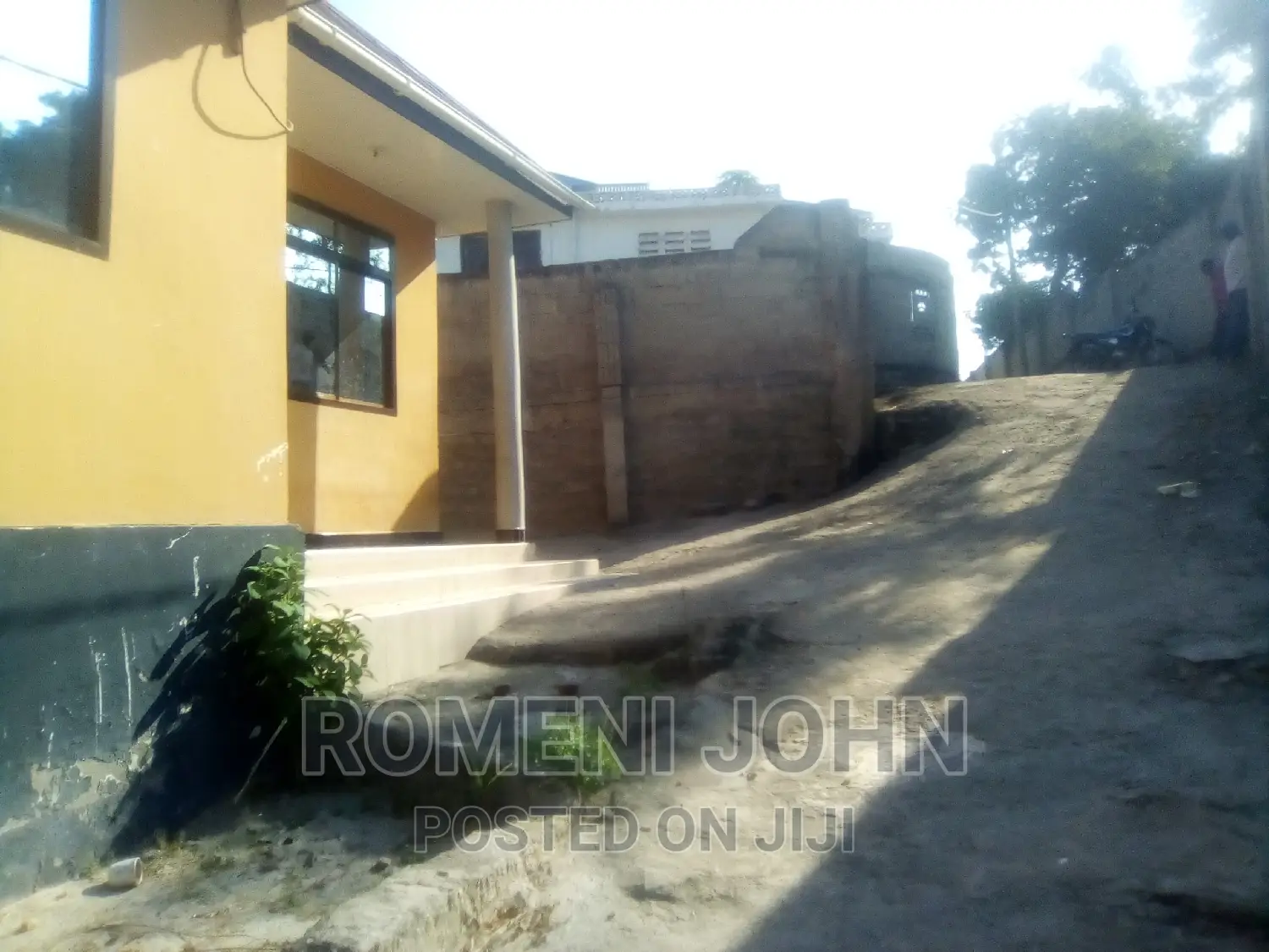 3bdrm House in Tanzania Dsm Ukonga for sale in Ukonga