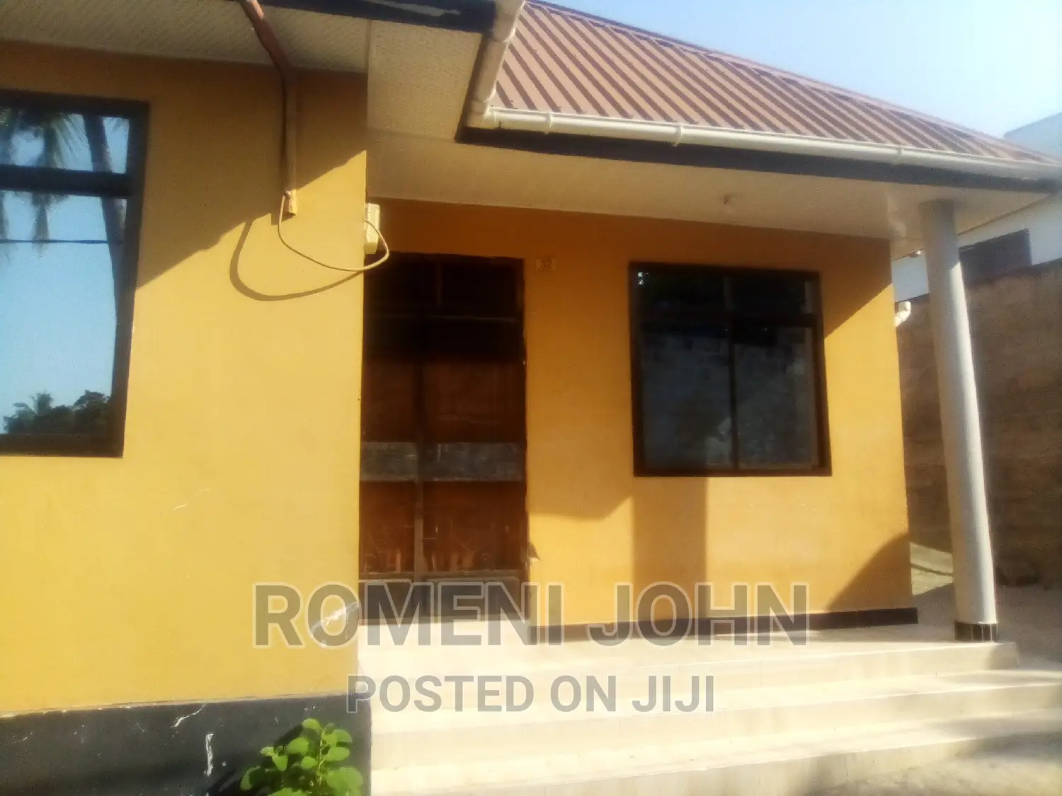 3bdrm House in Tanzania Dsm Ukonga for sale in Ukonga