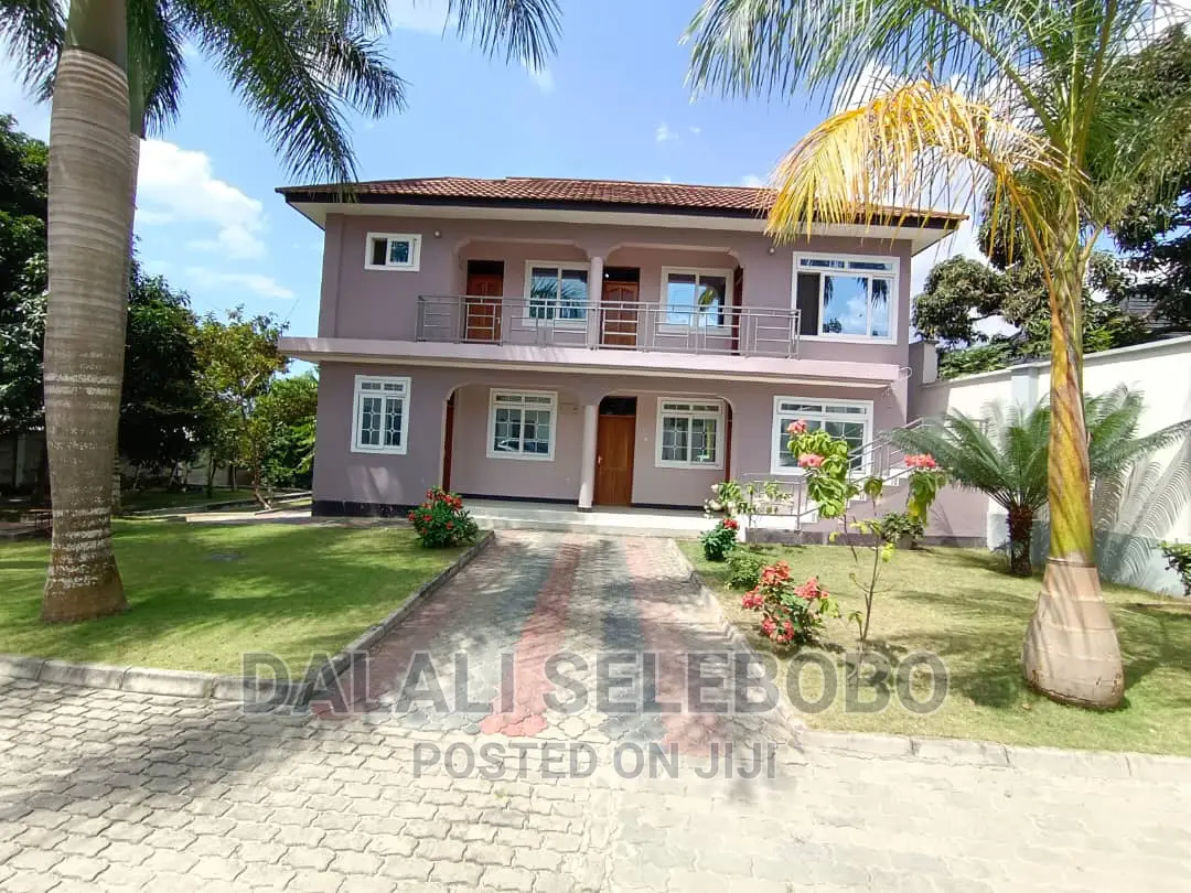 2bdrm Apartment in Kimara Ya Mbezi Kwa for rent in Kimara