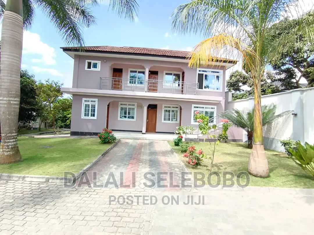 2bdrm Apartment in Kimara Ya Mbezi Kwa for rent in Kimara