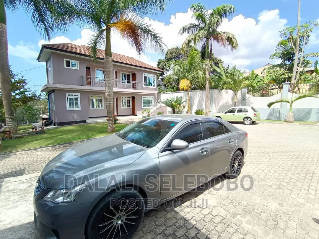 2bdrm Apartment in Kimara Ya Mbezi Kwa for rent in Kimara