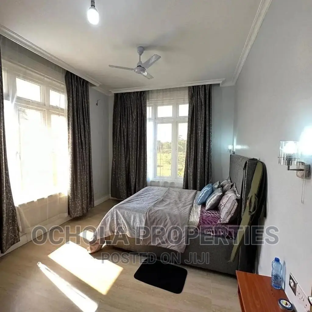 Furnished 2bdrm Apartment in Mbezi for rent in Mbezi