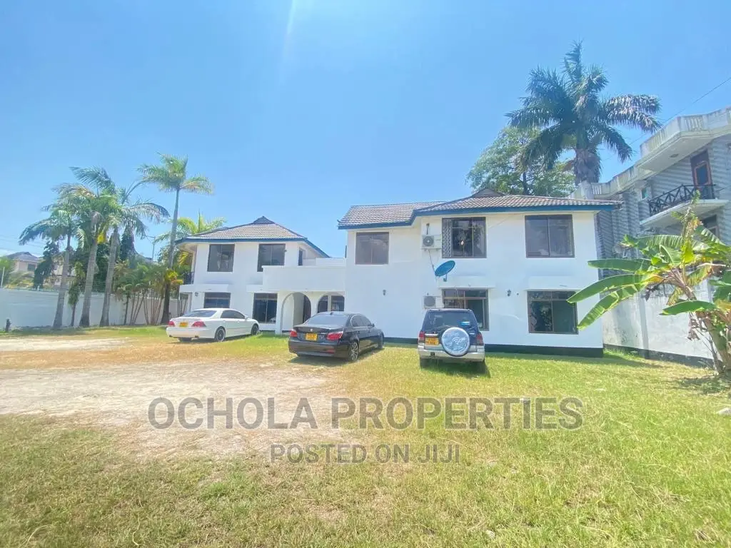 4bdrm House in Mikocheni for sale in Mikocheni