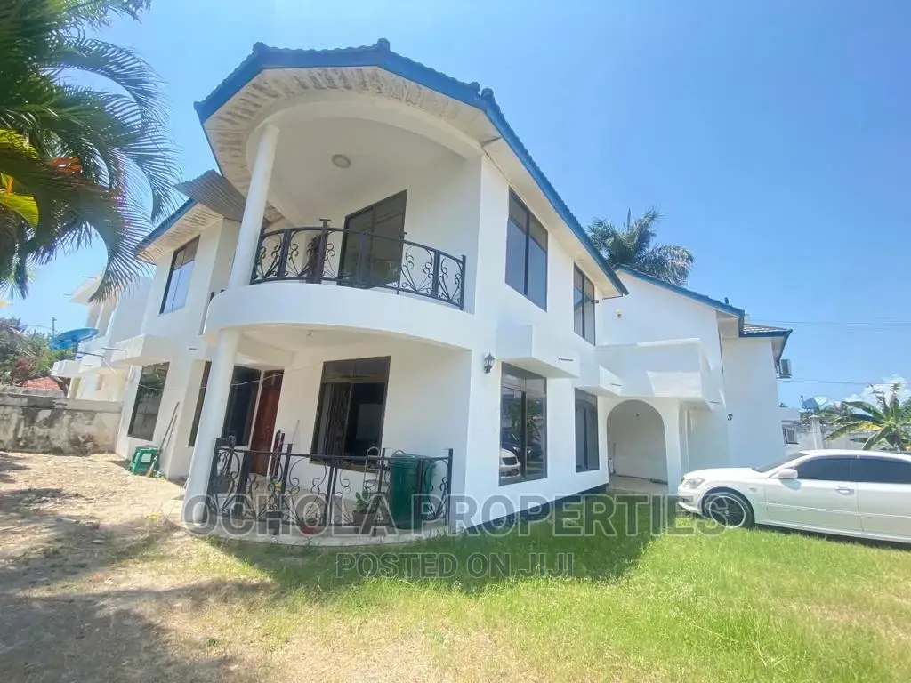 4bdrm House in Mikocheni for sale in Mikocheni