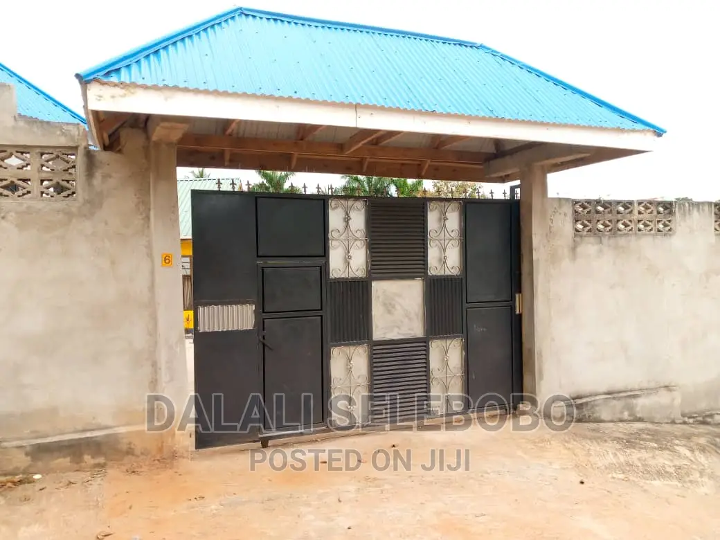 2bdrm Apartment in Kimara Korogwe for rent in Kimara