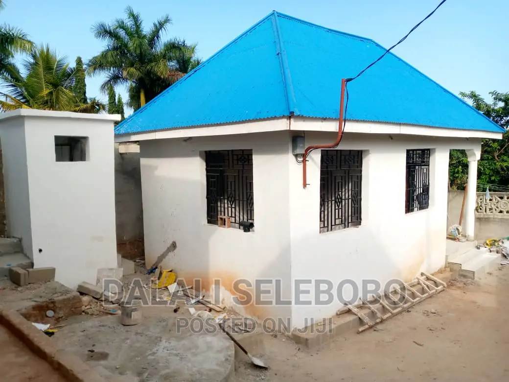 2bdrm Apartment in Kimara Korogwe for rent in Kimara