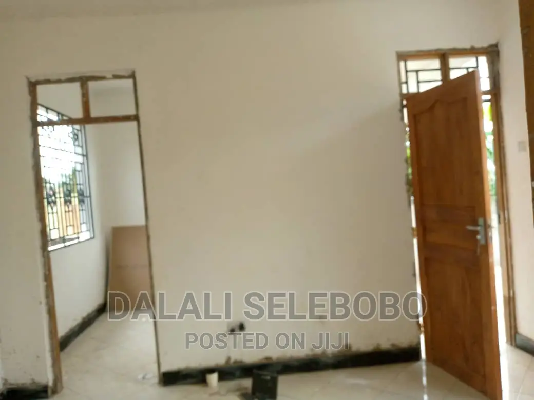 2bdrm Apartment in Kimara Korogwe for rent in Kimara