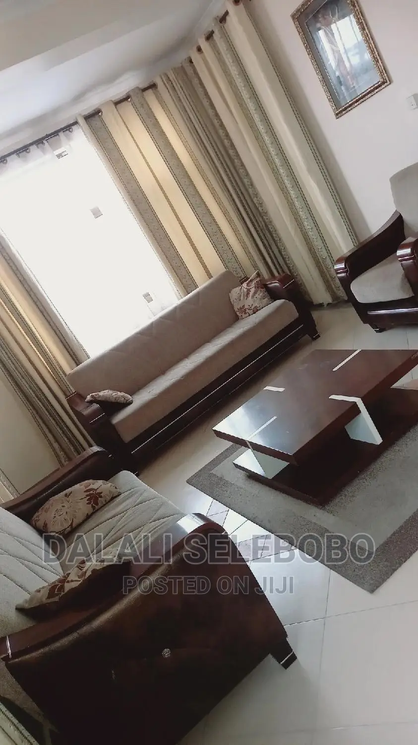 Furnished Mini Flat in Mikocheni B for rent in Mikocheni