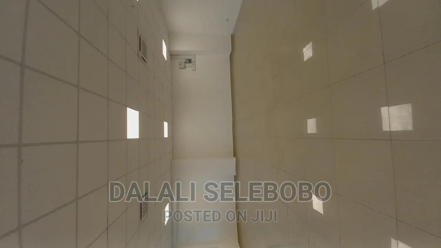 Office Space Flow 4 Near by Mlimani City Mall in Kinondoni