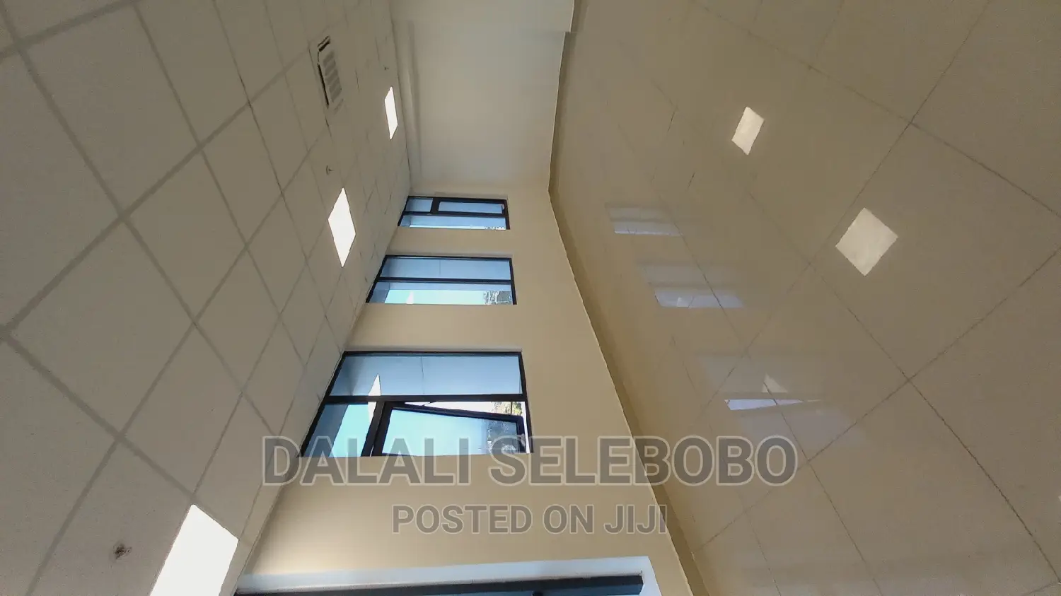 Office Space Flow 4 Near by Mlimani City Mall in Kinondoni