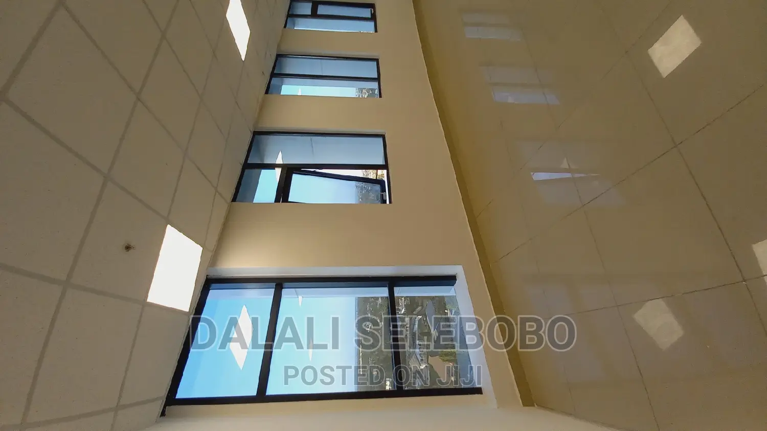 Office Space Flow 4 Near by Mlimani City Mall in Kinondoni