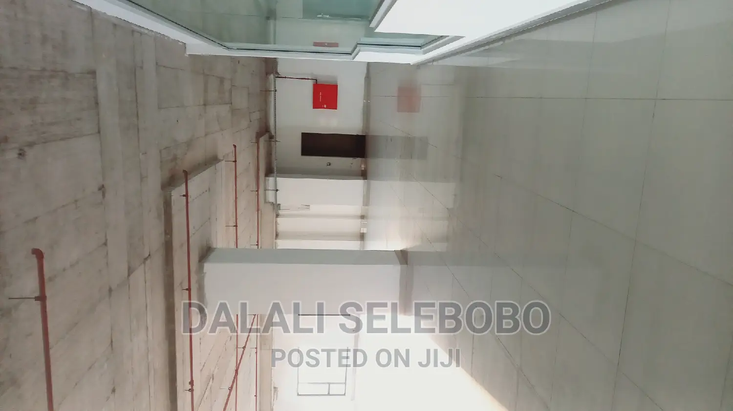 Office Space Full Flow Bangalore Near by Mlimani City Mall in Kinondoni