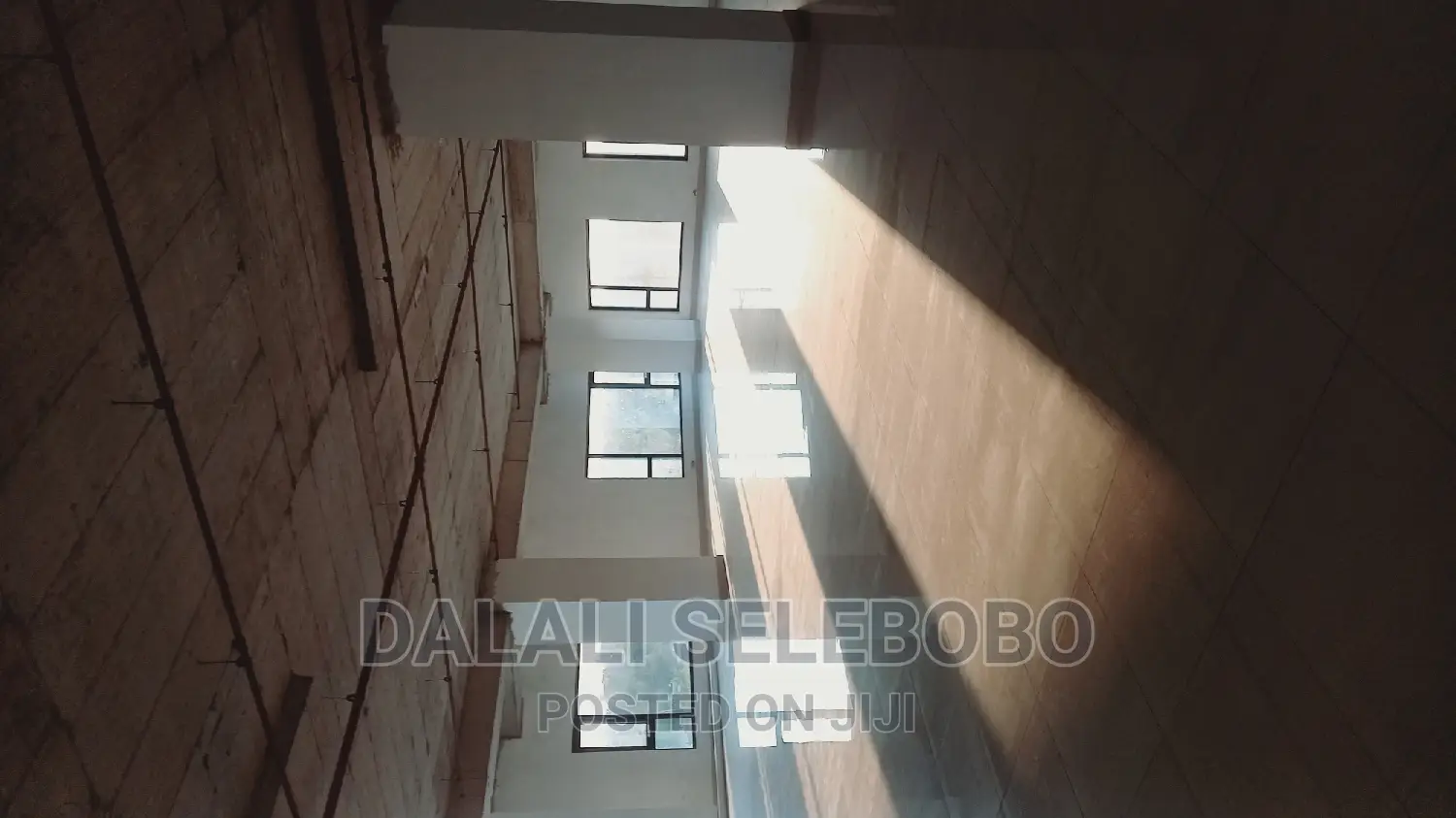Office Space Full Flow Bangalore Near by Mlimani City Mall in Kinondoni