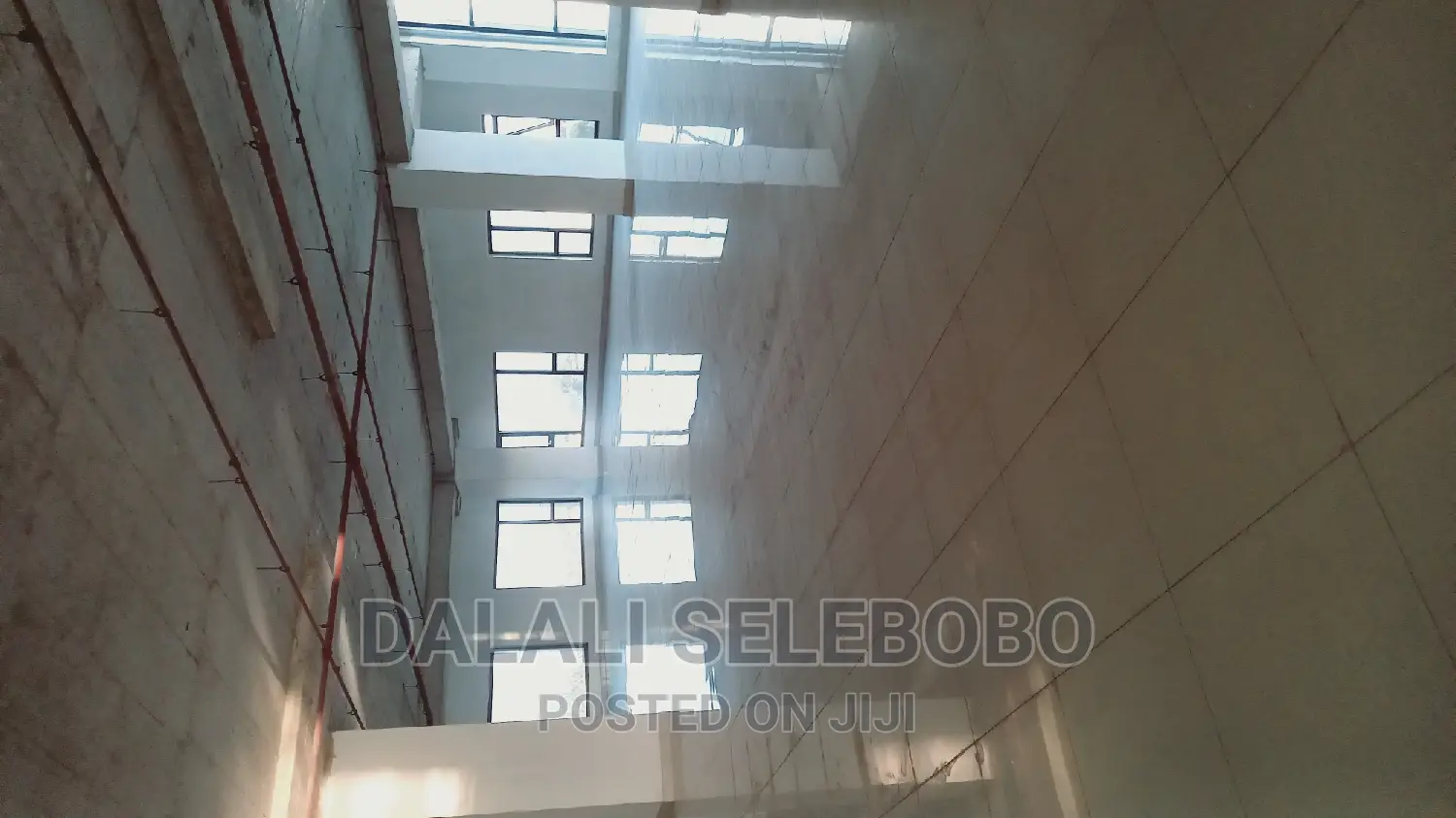 Office Space Full Flow Bangalore Near by Mlimani City Mall in Kinondoni