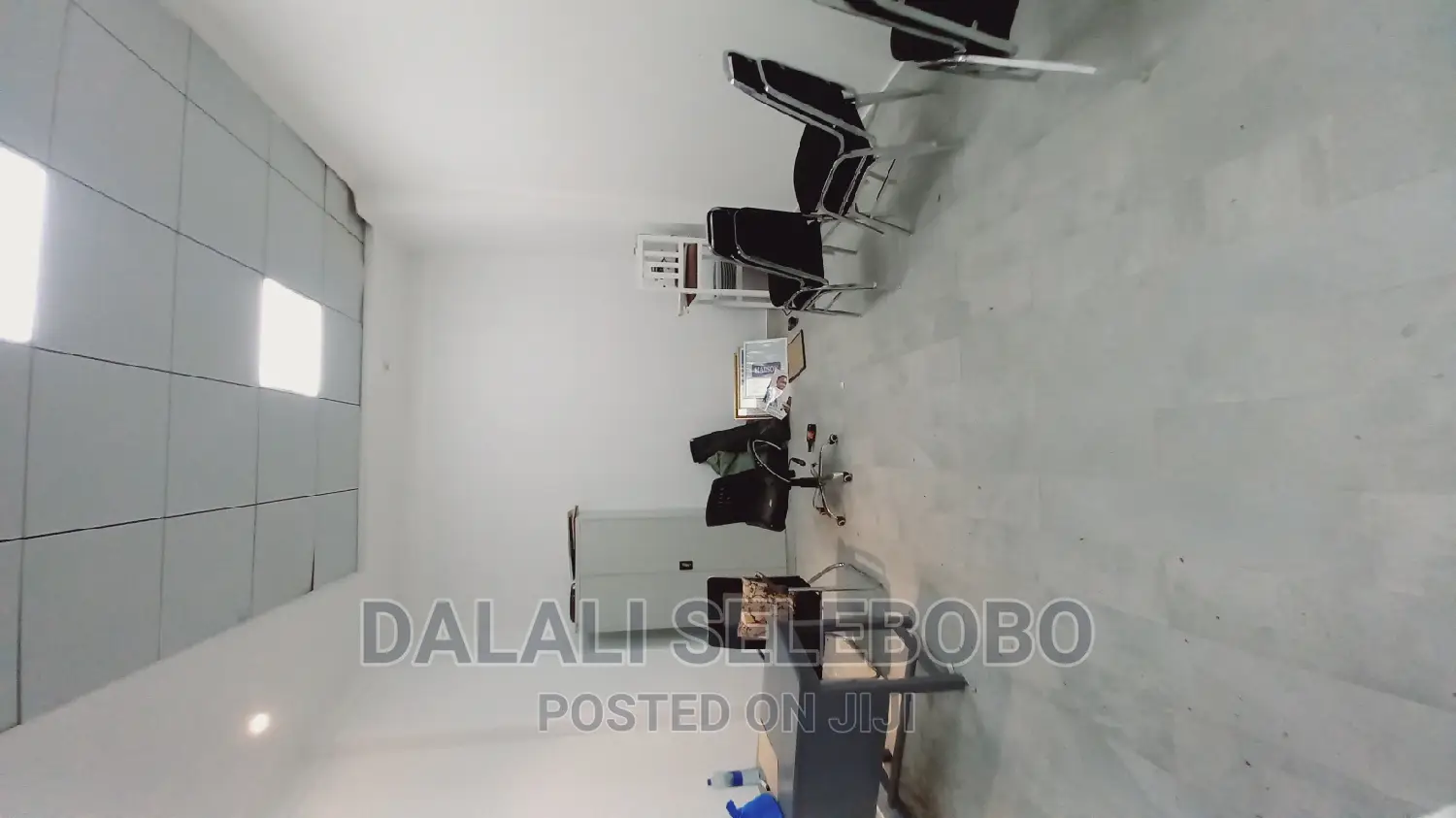 Office Space Opposite Mliman City Mall in Kinondoni
