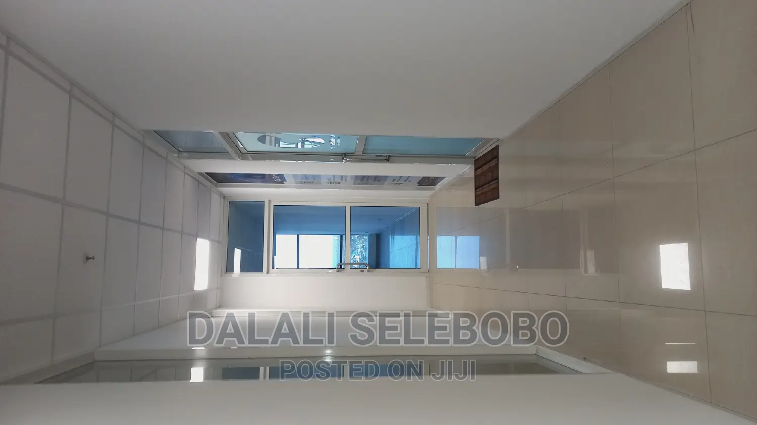 Office Space Opposite Mliman City Mall in Kinondoni