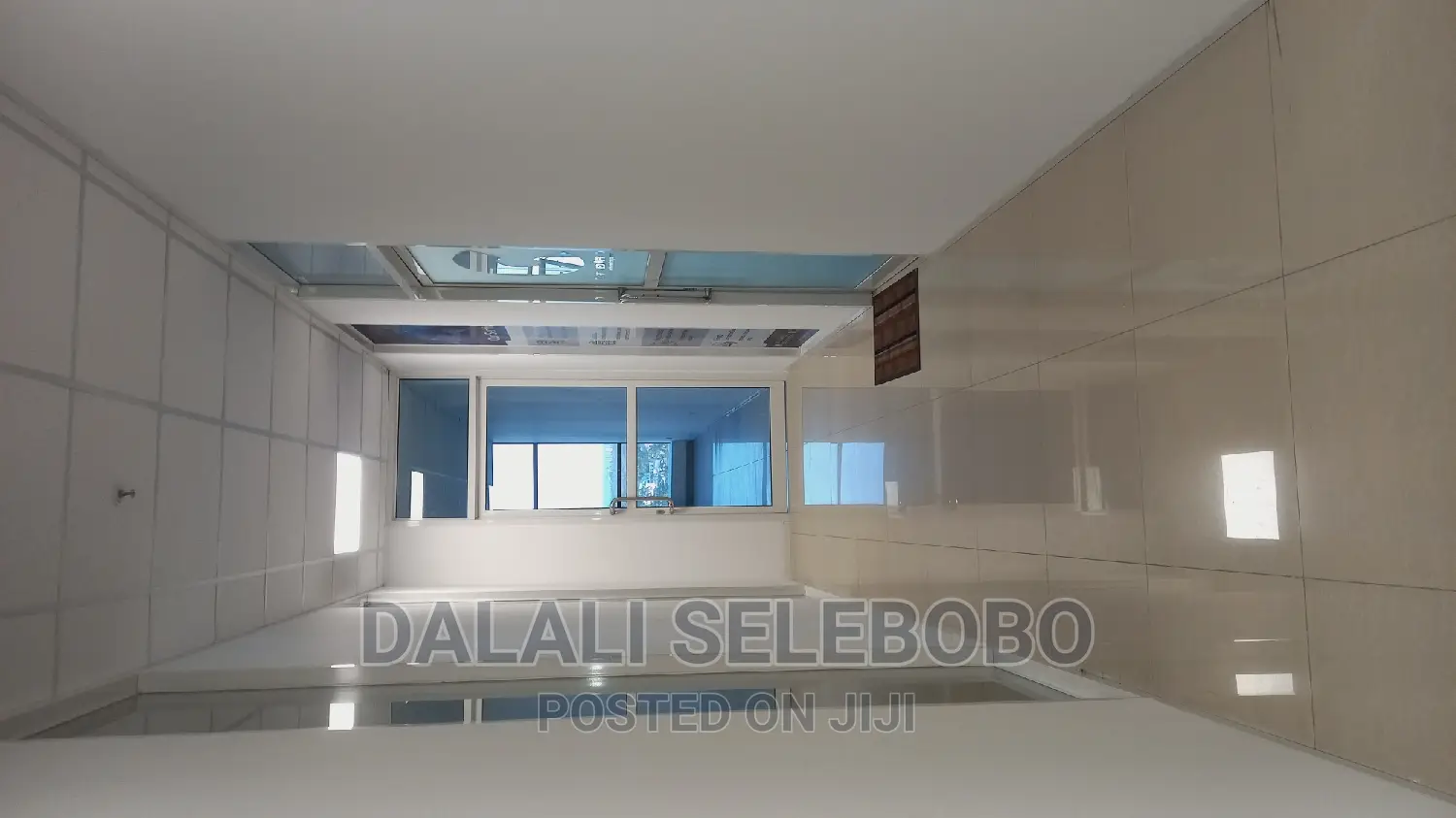 Office Space Opposite Mliman City Mall in Kinondoni