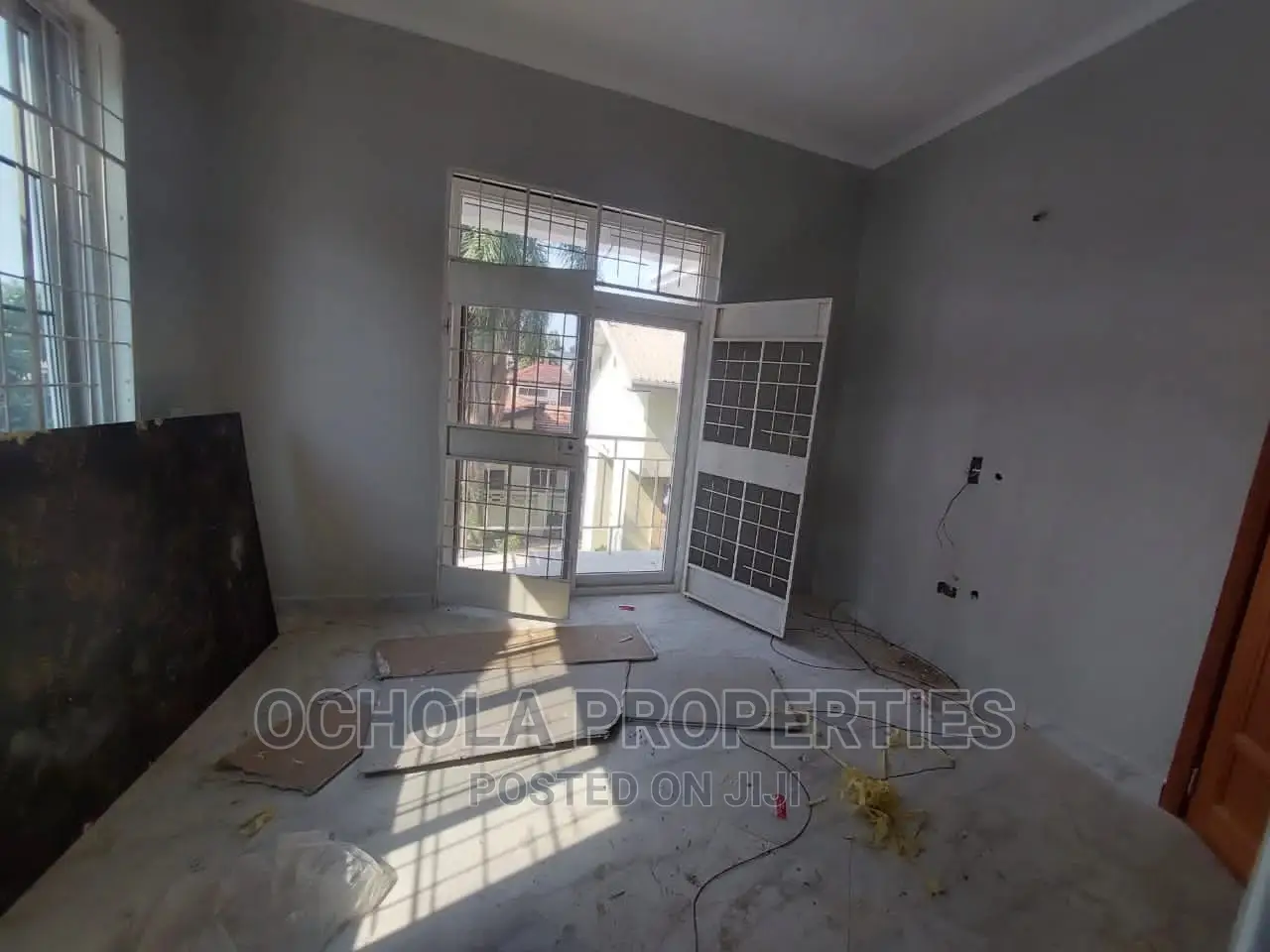 3bdrm Villa in Mikocheni for rent in Mikocheni