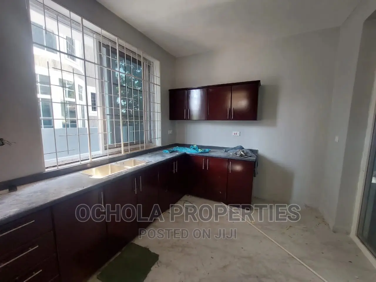 3bdrm Villa in Mikocheni for rent in Mikocheni