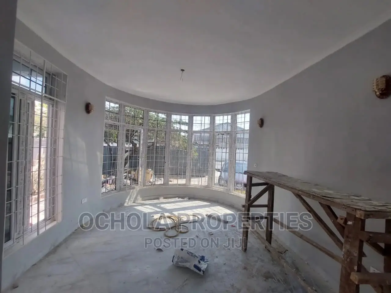 3bdrm Villa in Mikocheni for rent in Mikocheni