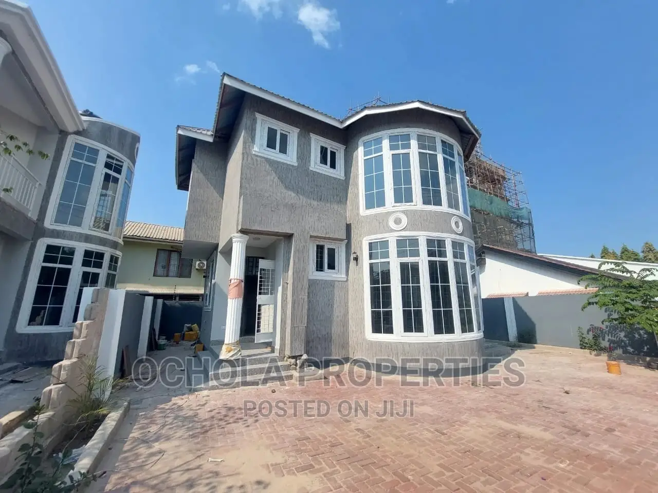 3bdrm Villa in Mikocheni for rent in Mikocheni
