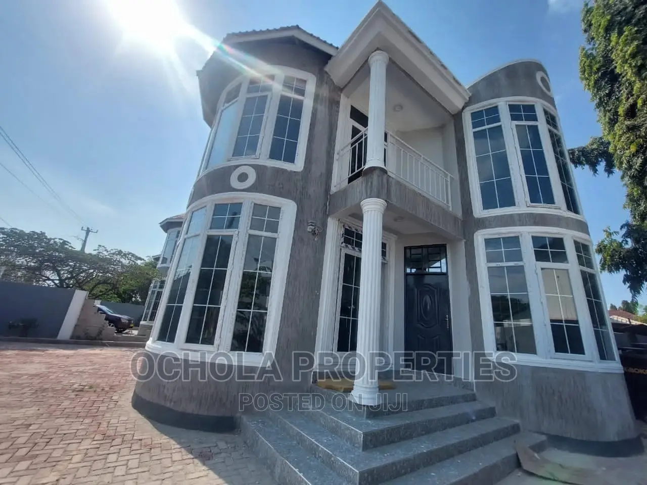 3bdrm Villa in Mikocheni for rent in Mikocheni