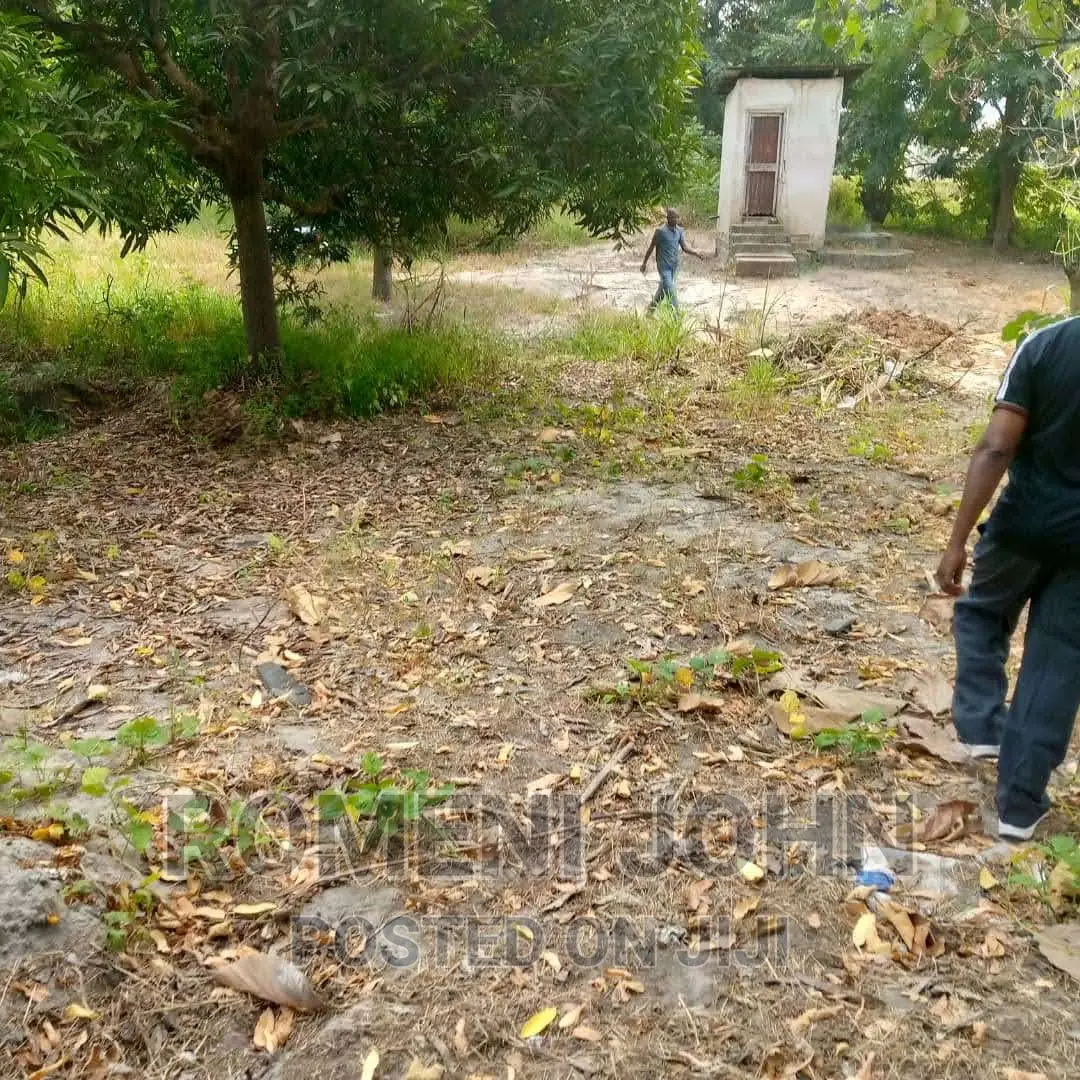 Eneo Heka 1 Inauzwa Ml 85 Kibaha Mlandizi. in Ukonga