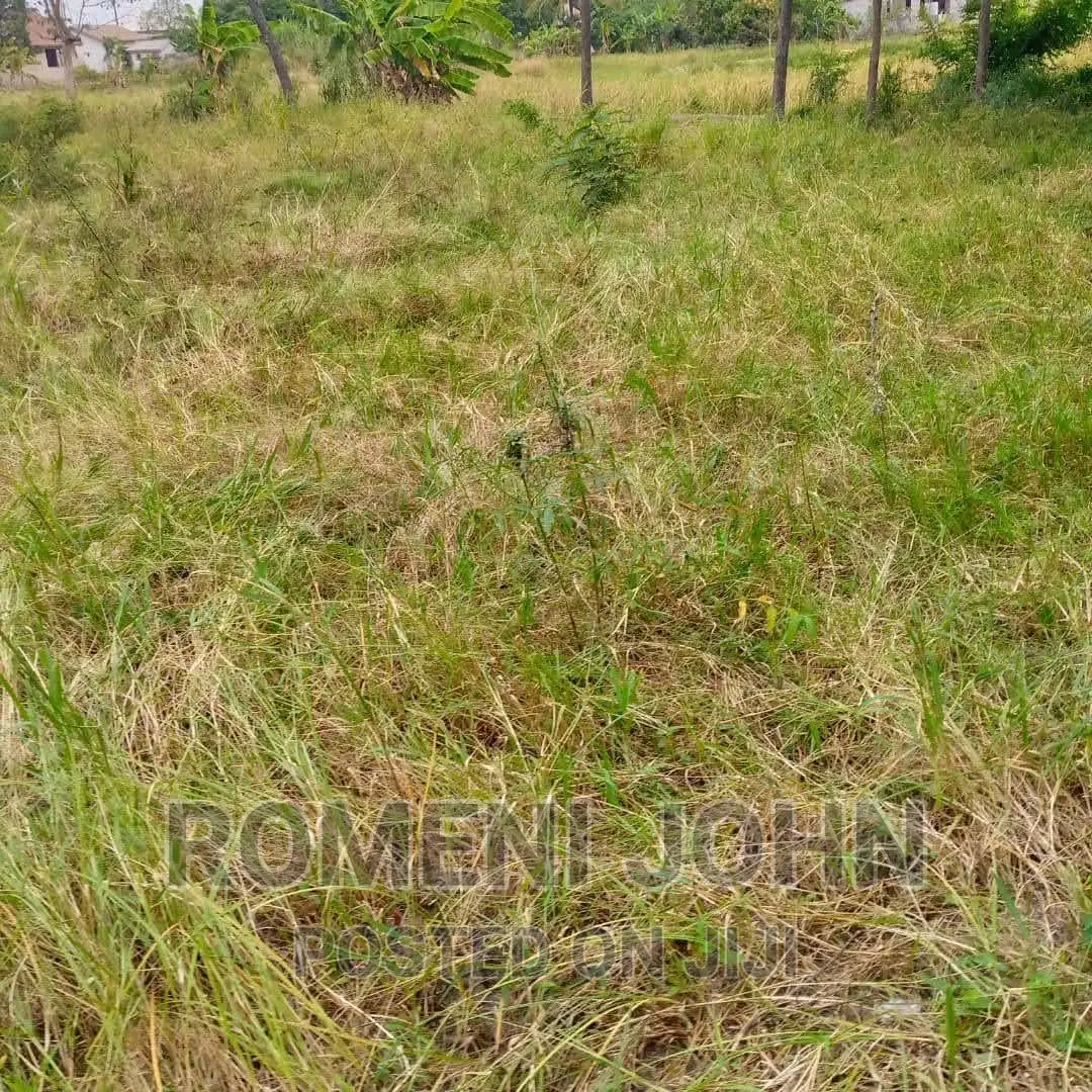 Eneo Heka 1 Inauzwa Ml 95 Kibaha Mlandizi in Ukonga