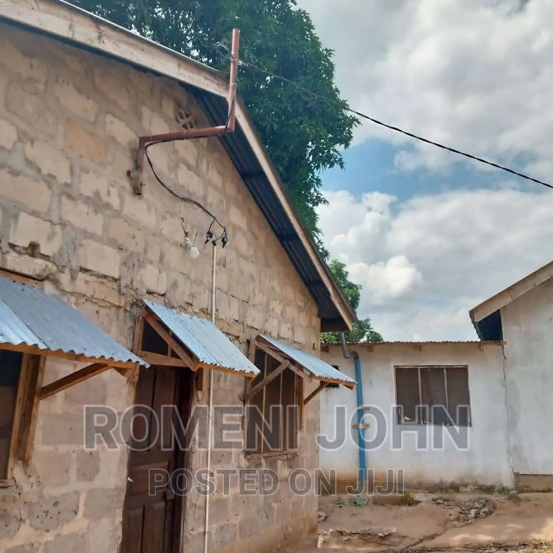Eneo Sqmita 4900 Linauzwa Mil 130 Kibaha Mlandizi in Ukonga