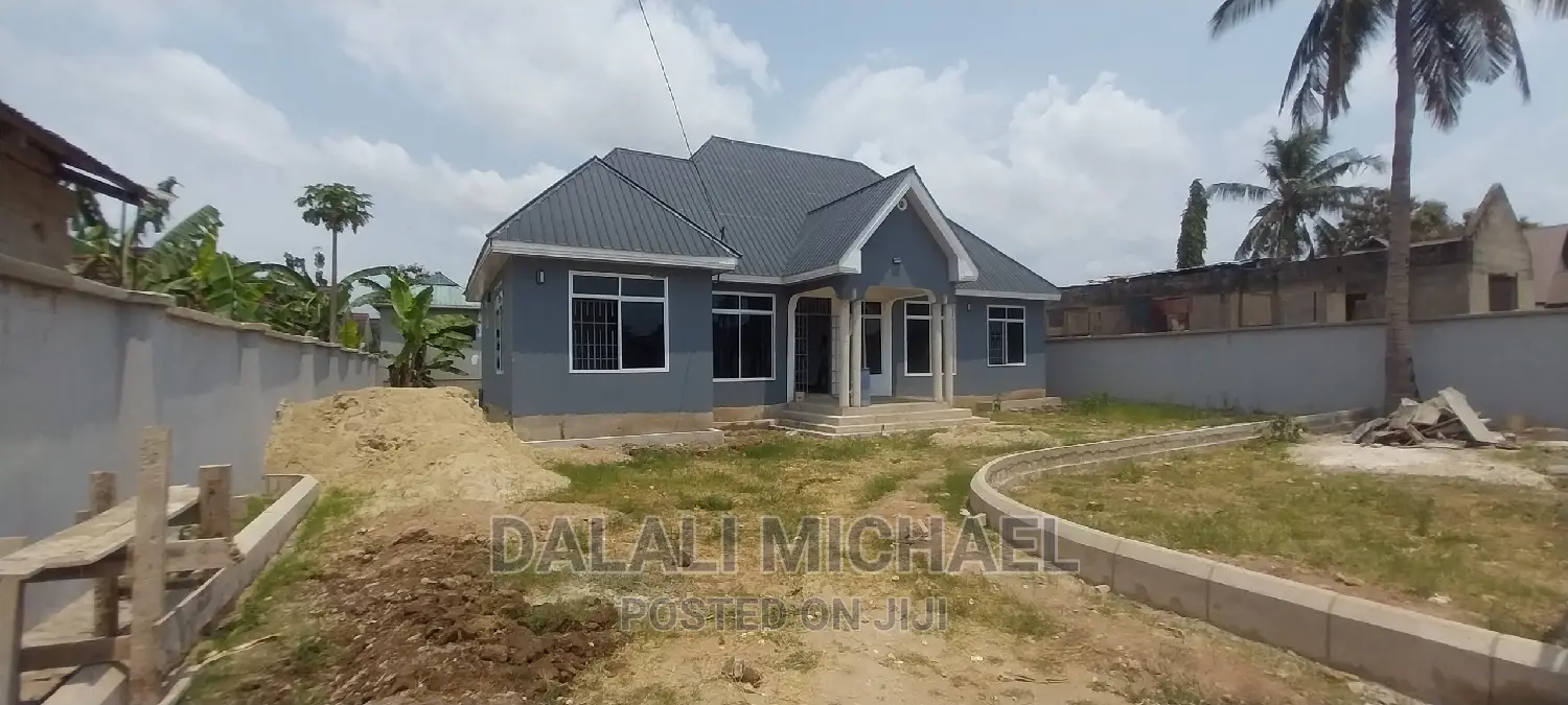 4bdrm House in Mbweni for sale in Mbweni