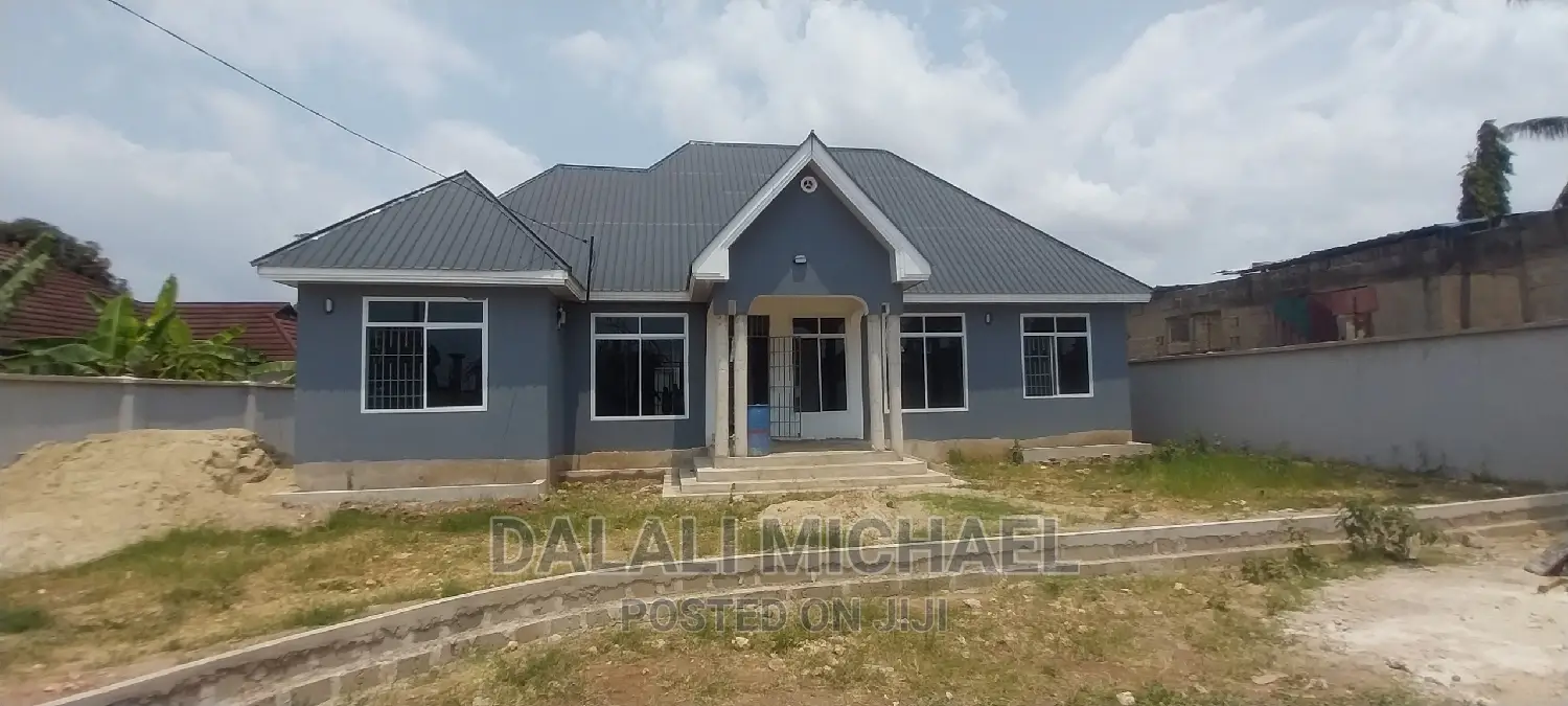 4bdrm House in Mbweni for sale in Mbweni