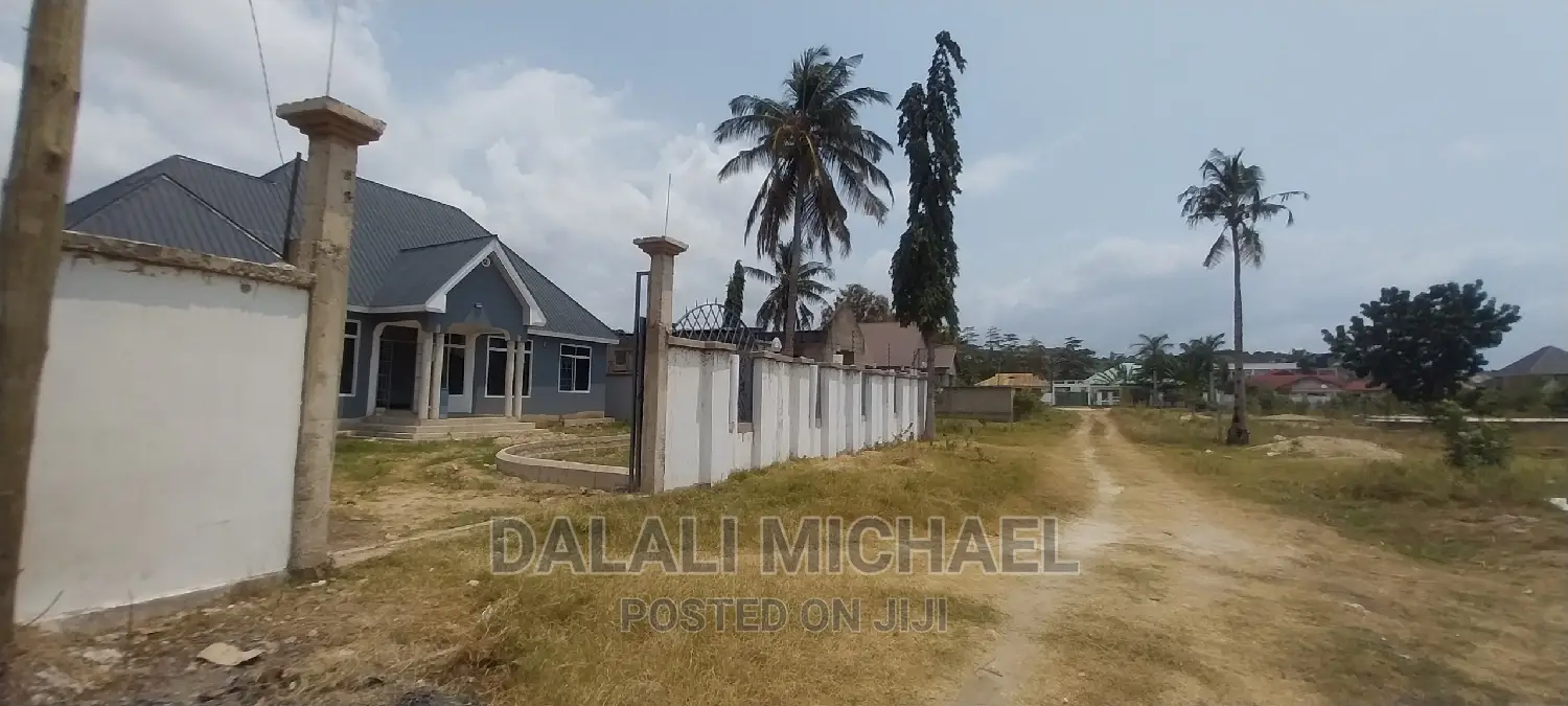 4bdrm House in Mbweni for sale in Mbweni