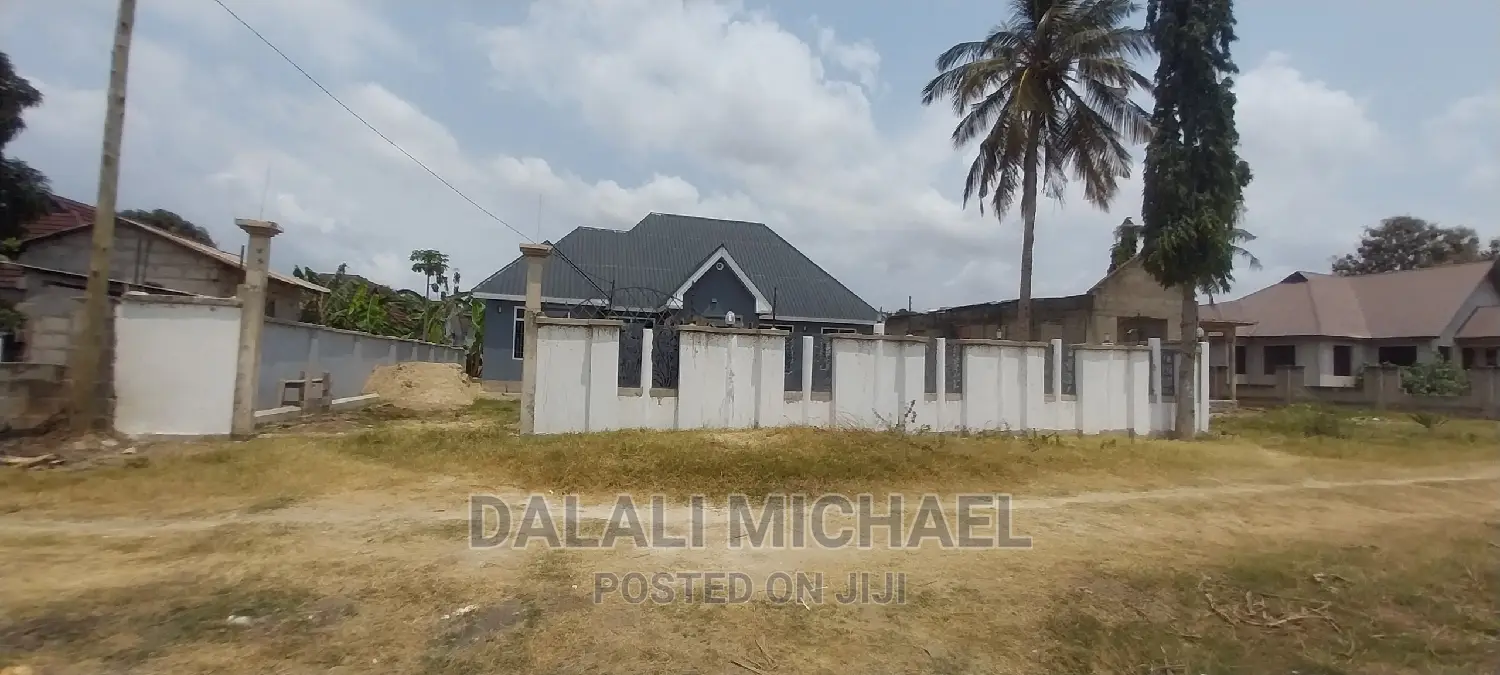 4bdrm House in Mbweni for sale in Mbweni