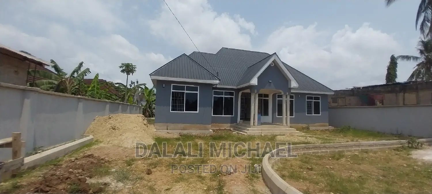 4bdrm House in Mbweni for sale in Mbweni