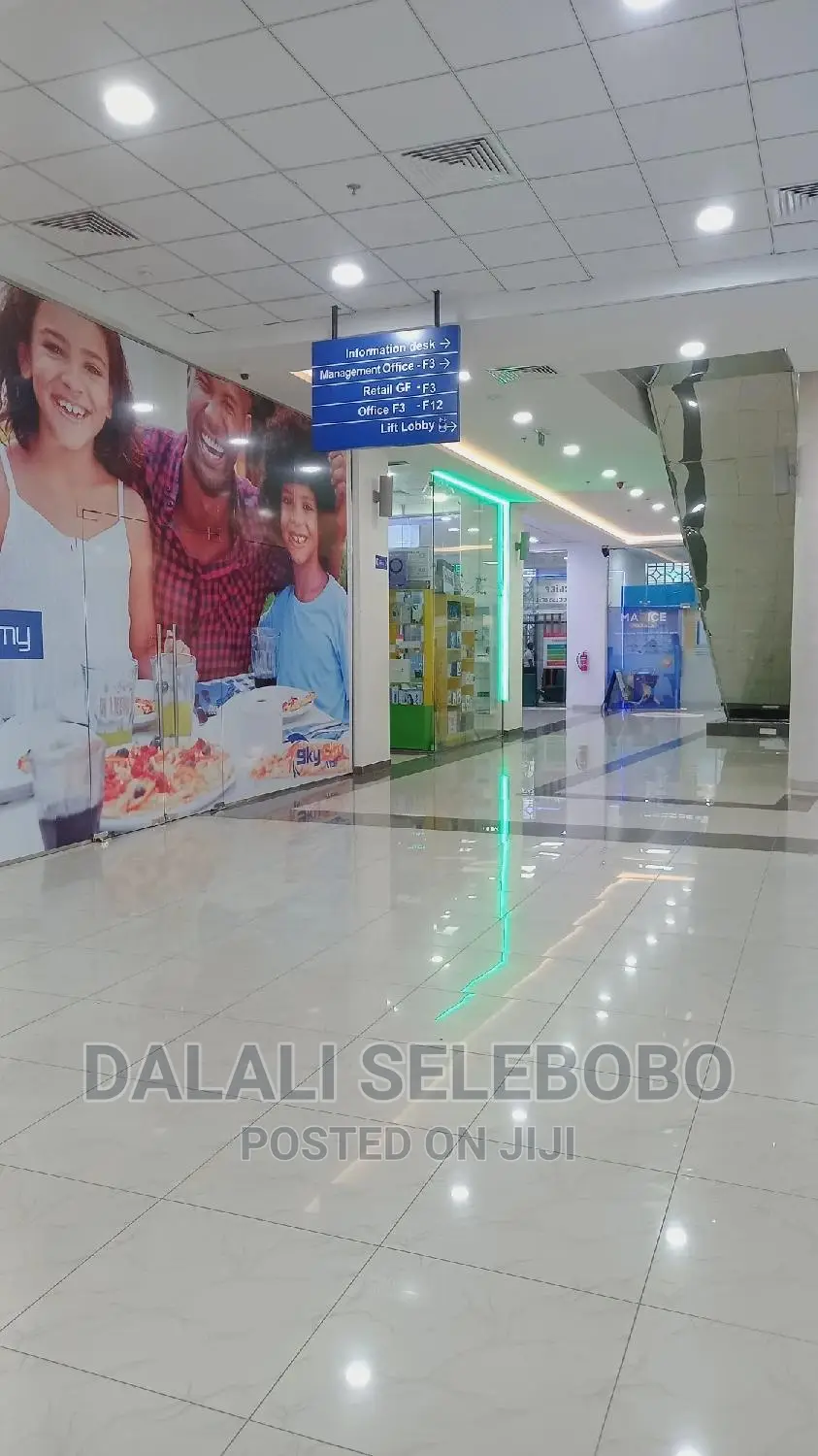Restaurant Near By Mlimani City Mall Survey in Kinondoni