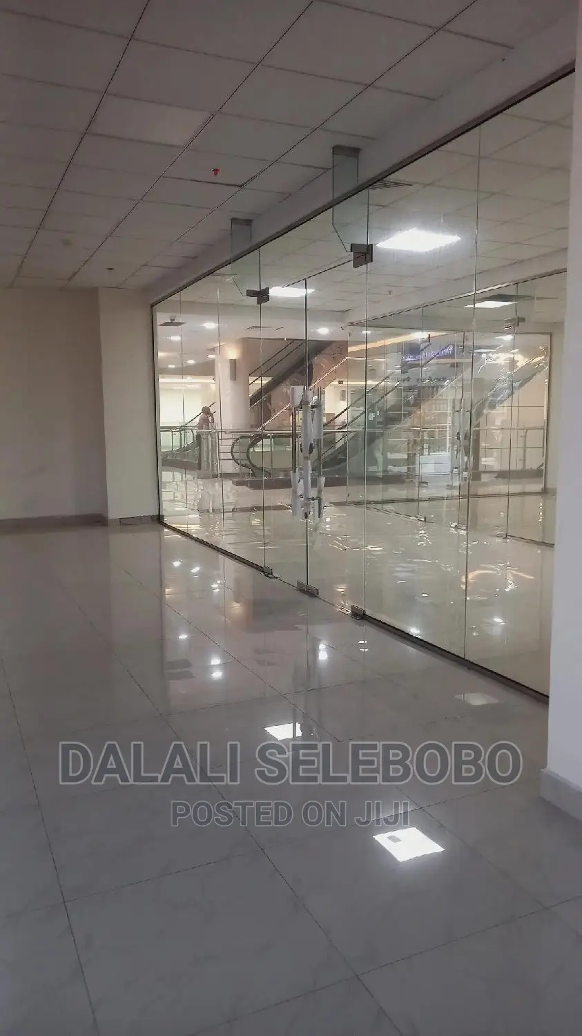 Shop Flow 1 Opp Mlimani City Mall in Kinondoni