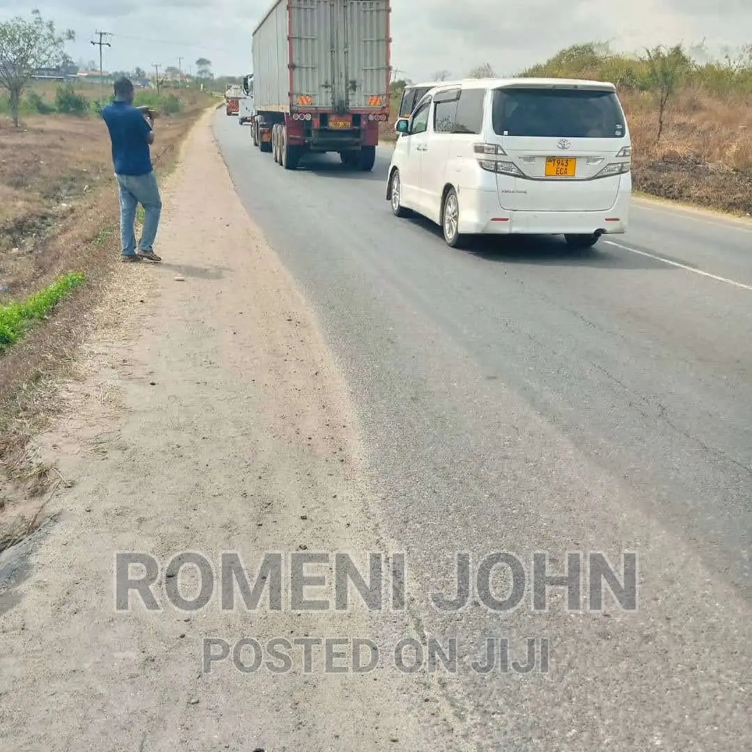 Eneo Heka 3 Linauzwa Ml 750 Mbagala Chamanzi. in Ukonga