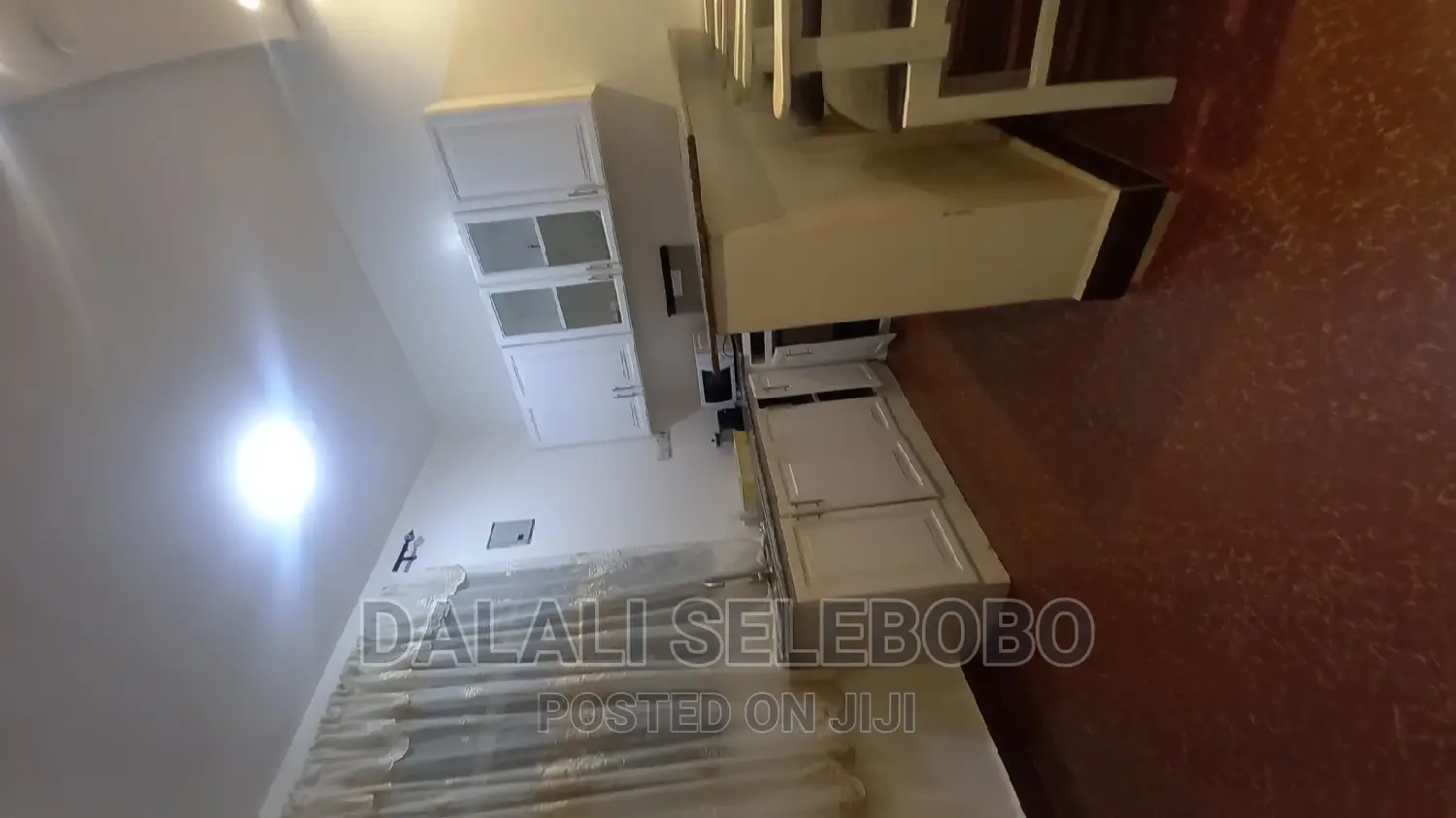 1bdrm Apartment in Ubungo Kibo, Kinondoni for rent in Kinondoni