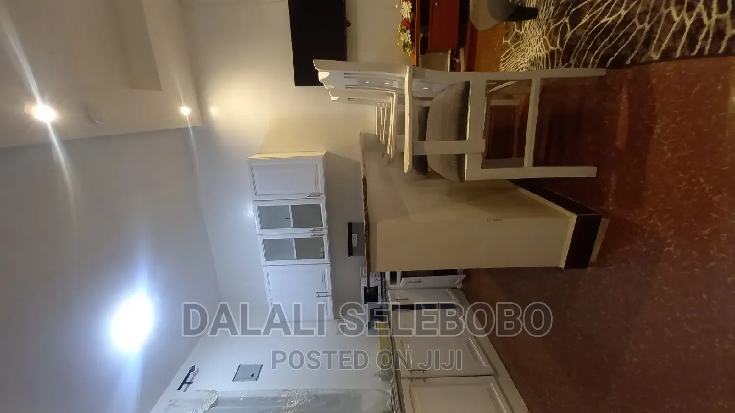 1bdrm Apartment in Ubungo Kibo, Kinondoni for rent in Kinondoni