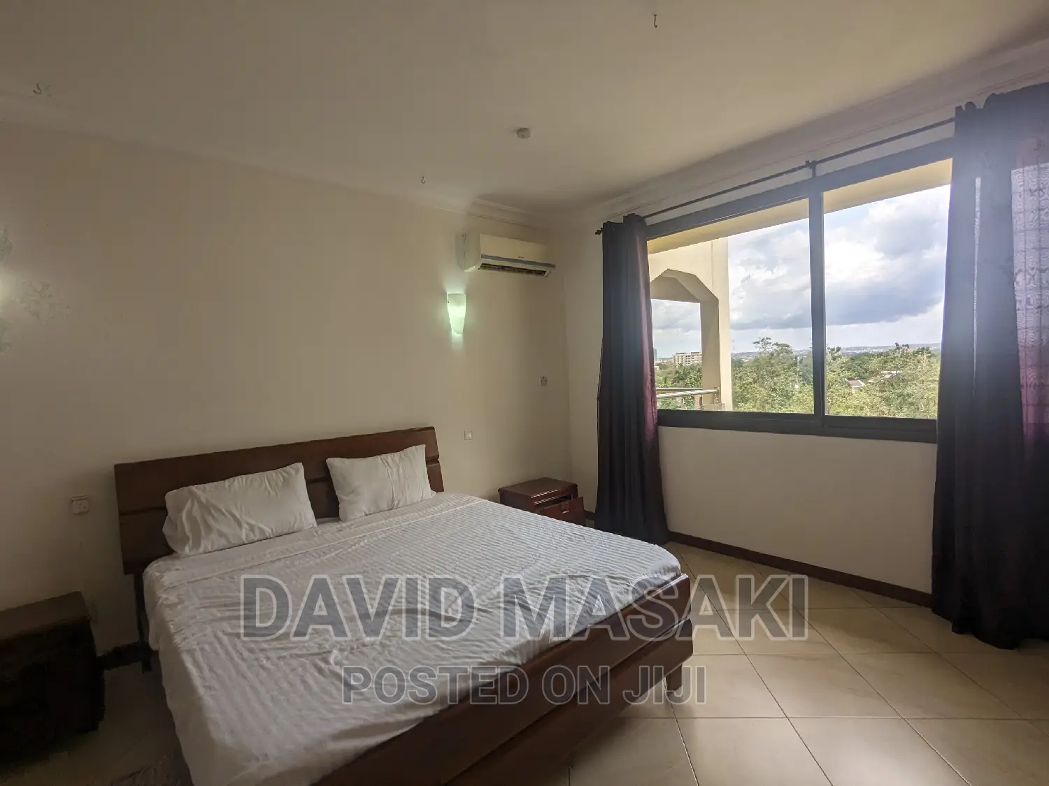 Furnished 3bdrm Apartment in Family Homes, Msasani for rent in Msasani