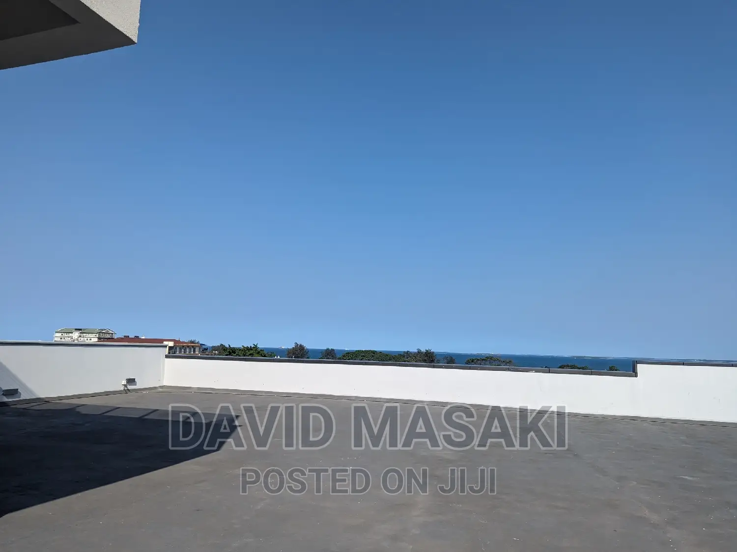 High End Office or Restaurant Lounge for Rent in Masaki in Msasani