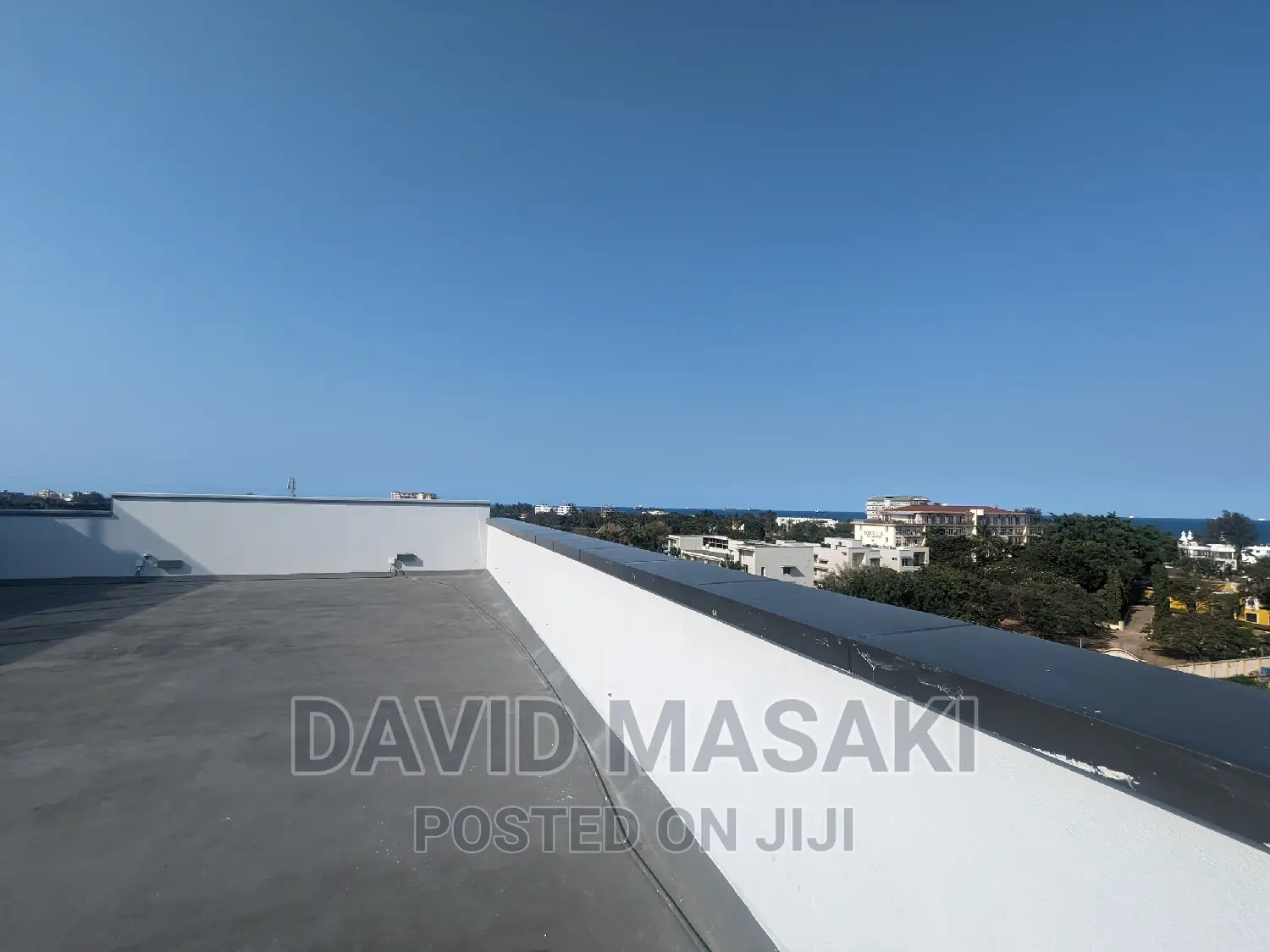 High End Office or Restaurant Lounge for Rent in Masaki in Msasani