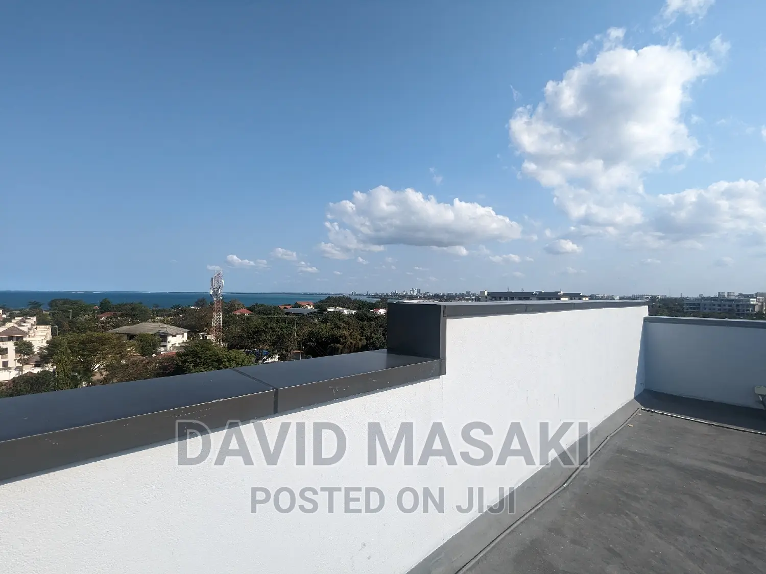 High End Office or Restaurant Lounge for Rent in Masaki in Msasani