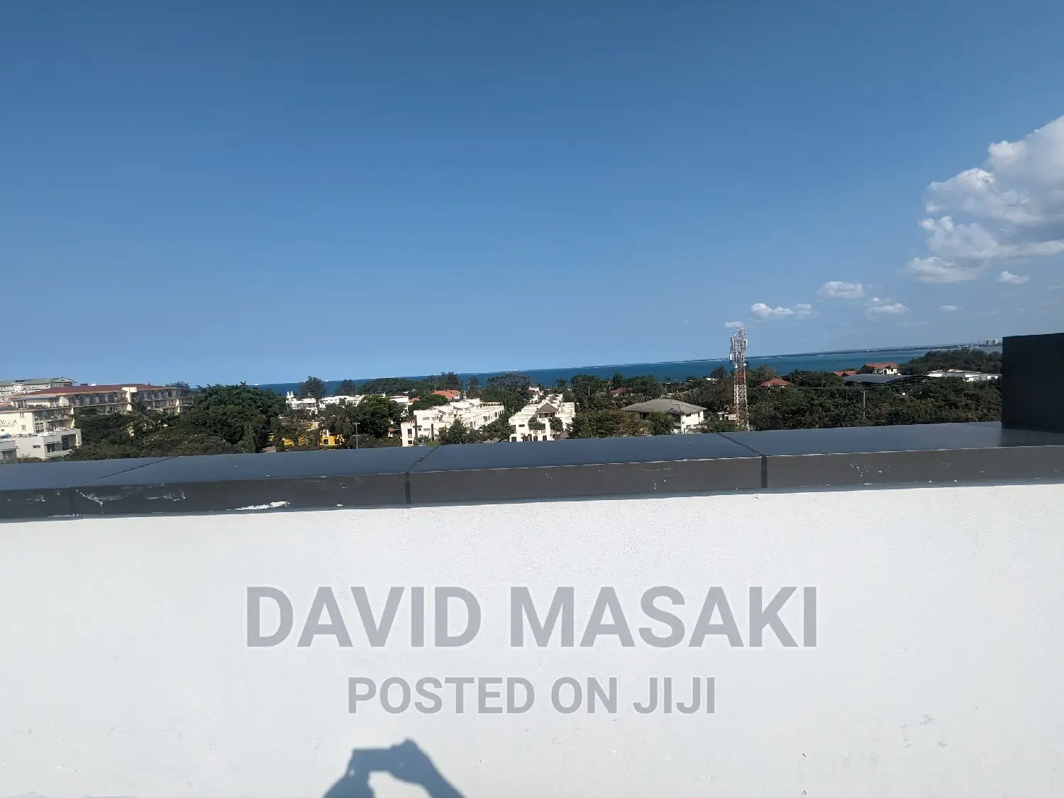 High End Office or Restaurant Lounge for Rent in Masaki in Msasani