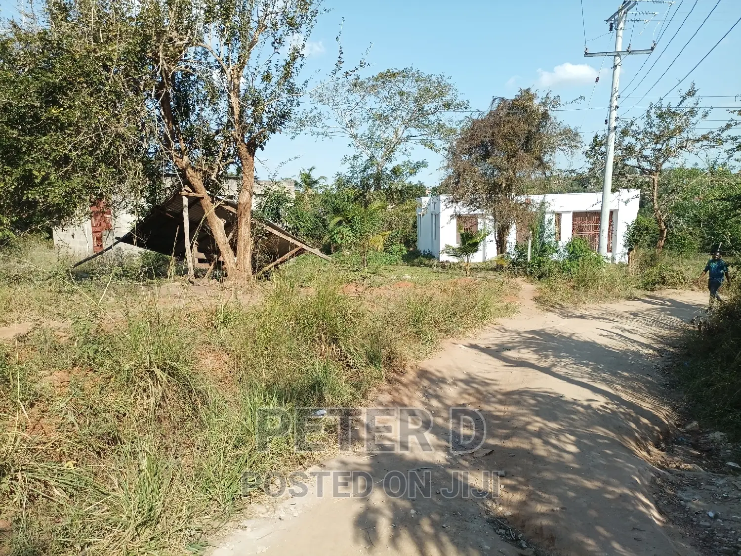 Tambarale Sana in Mbezi
