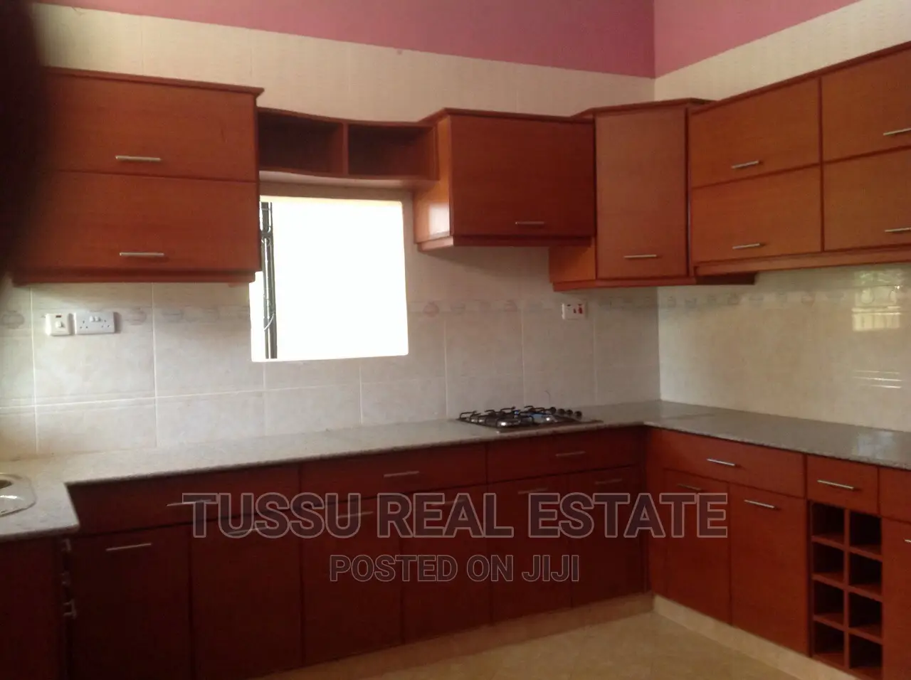 4bdrm House in Tegeta Wazo Hill, Kinondoni for sale in Kinondoni