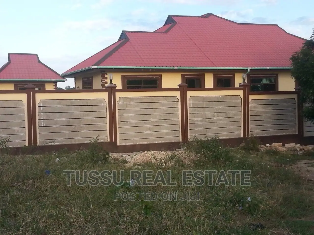 4bdrm House in Tegeta Wazo Hill, Kinondoni for sale in Kinondoni