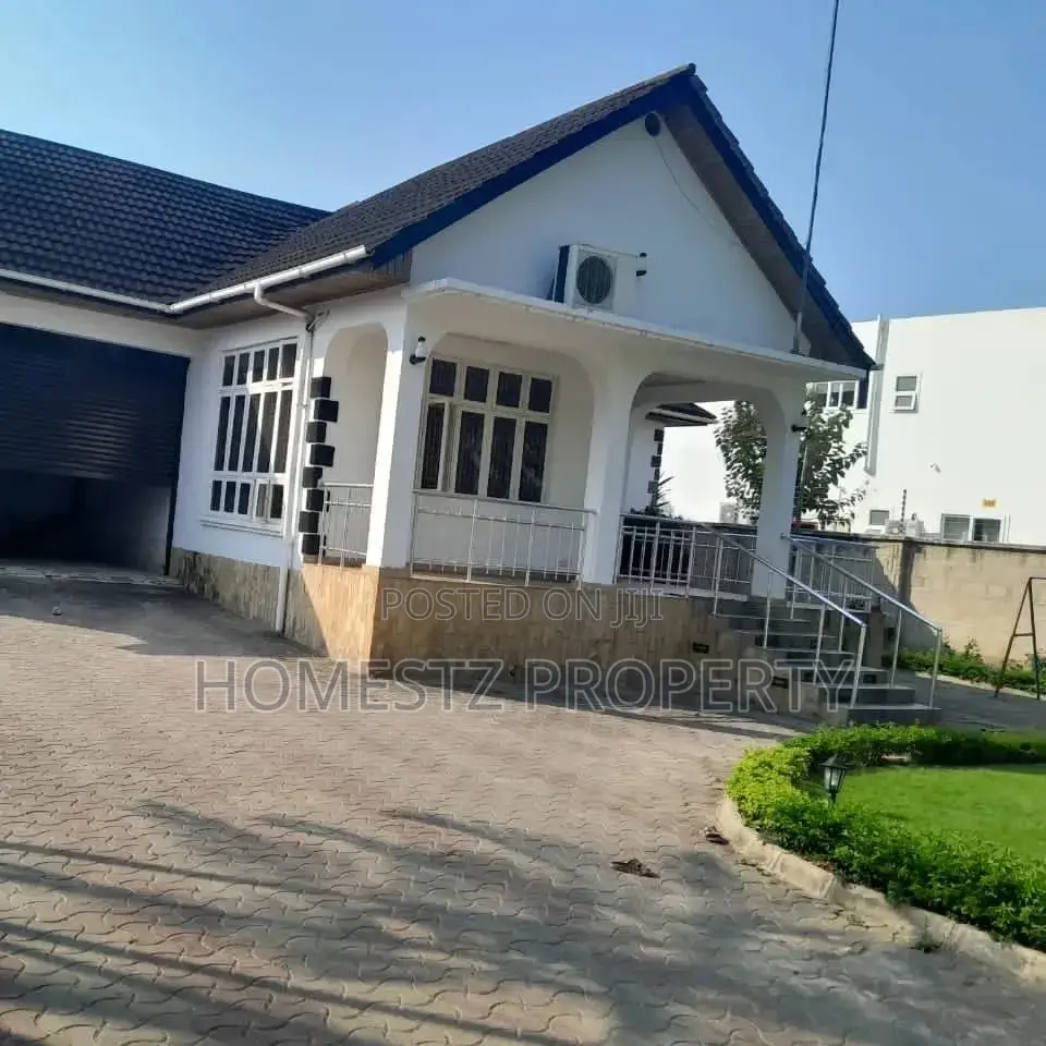 3bdrm House in Tegeta Kibo, Kinondoni for sale in Kinondoni